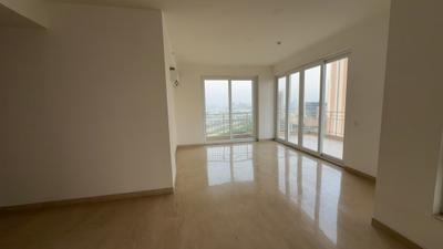 Living Room Image of 2449 Sq.ft 3 BHK Apartment / Flat for sale in Puri Emerald Bay, Sector 104 Gurgaon for Rs. 33500000