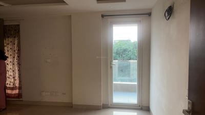 Bedroom Image of 2700 Sq.ft 4 BHK Independent House for rent in Sector 56 Gurgaon for Rs. 65000
