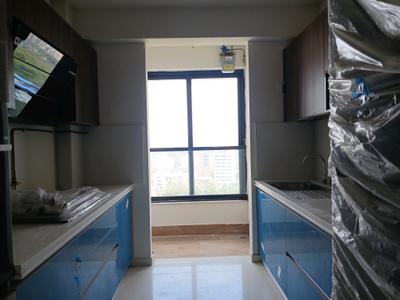 Kitchen Image of 1850 Sq.ft 4 BHK Apartment / Flat for sale in Vile Parle West Mumbai for Rs. 71500000
