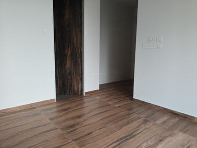 Bedroom Image of 750 Sq.ft 2 BHK Apartment / Flat for rent in Rosa Manhattan, Hiranandani Estate Thane for Rs. 45000