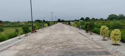 Image of 120 Sq.ft Residential Plot / Land for sale in Mansha Orchid, Sector 110, Faridabad for Rs. 10148000
