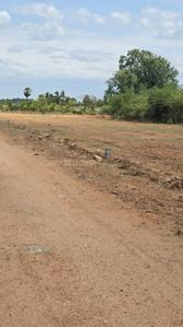 Image of 1864 Sq.ft Residential Plot / Land for sale in Madakudi, Tiruchirappalli for Rs. 1864000