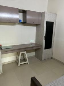Bedroom Image of 1204 Sq.ft 2.5 BHK Apartment / Flat for sale in Erandwane Pune for Rs. 22000000