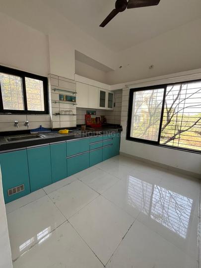 Near Taljai Bus Stop Kitchen 1