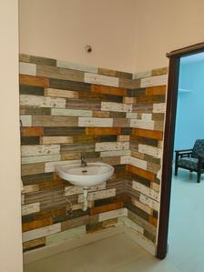 Image of 1220 Sq.ft 2 BHK Apartment / Flat for sale in SS Harmony, Adibatla, Hyderabad for Rs. 5000000