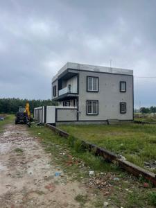 Image of 600 Sq.ft Residential Plot / Land for sale in Mau Yaduvansh Pur, Ayodhya for Rs. 1300000