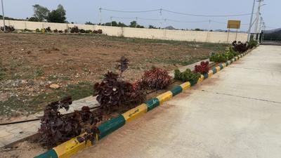 Image of 1200 Sq.ft Residential Plot / Land for sale in Vemagal, Kolar for Rs. 3879999