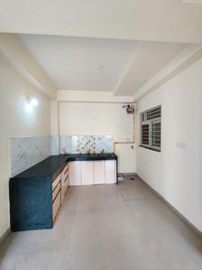 Kitchen Image of 670 Sq.ft 2 BHK Apartment / Flat for sale in TCG The Cliff Garden Apartments, Hinjawadi Phase 3 Pune for Rs. 6100000