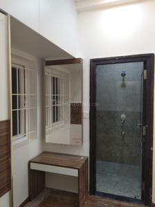 Bedroom Image of 2300 Sq.ft 3 BHK Duplex for sale in Kalapatti Coimbatore for Rs. 32500000