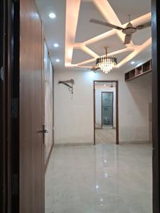 Main Entrance Image of 1000 Sq.ft 2 BHK Apartment / Flat for sale in Networth Marvilla Homes, Sector 73 Noida for Rs. 3950000
