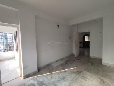 Hall Image of 940 Sq.ft 2 BHK Apartment / Flat for sale in Airport Gate no. 1 Kolkata for Rs. 4000000