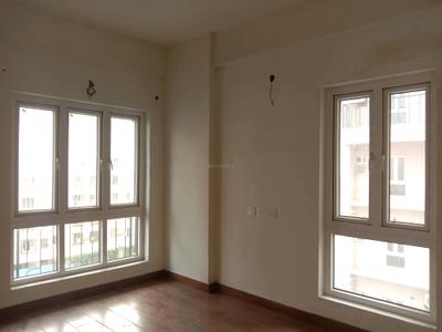 Bedroom Image of 1309 Sq.ft 3 BHK Apartment / Flat for sale in Ascon Era, New Town Kolkata for Rs. 12000000