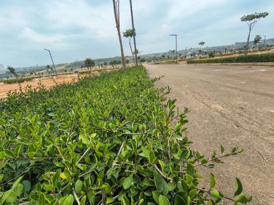 Image of 1200 Sq.ft Residential Plot / Land for sale in KNS Ananta, Kengeri, Bengaluru for Rs. 10200000
