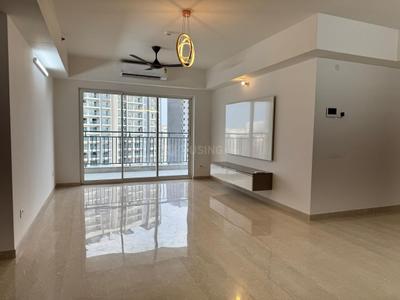 Hall Image of 2600 Sq.ft 4 BHK Apartment / Flat for sale in Godrej Air, Sector 85 Gurgaon for Rs. 38200000