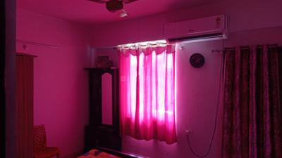 Bedroom Image of 1300 Sq.ft 3 BHK Apartment / Flat for rent in Khagaul Patna for Rs. 25000
