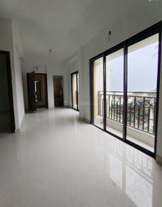 Hall Image of 1280 Sq.ft 3 BHK Apartment / Flat for sale in Behala Kolkata for Rs. 6600000