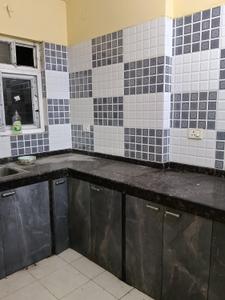 Kitchen Image of 1105 Sq.ft 3 BHK Apartment / Flat for sale in Beniapukur Kolkata for Rs. 12500000