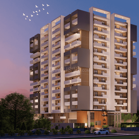 LandLord Flats Main Image 1