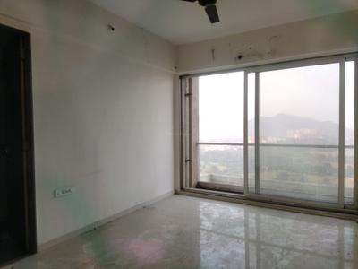 Bedroom Image of 1400 Sq.ft 3 BHK Apartment / Flat for sale in Balaji Delta Central, Kharghar Navi Mumbai for Rs. 45000000