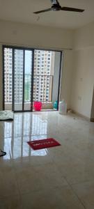 Bedroom Image of 550 Sq.ft 1 BHK Apartment / Flat for sale in Sunteck World, Naigaon East Naigaon for Rs. 3400000