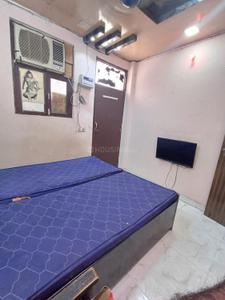 2 BHK Independent Builder Floor