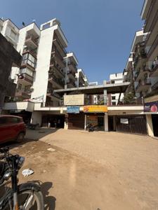Image of 1150 Sq.ft 2 BHK Apartment / Flat for sale in Noida Extension, Greater Noida for Rs. 6450000