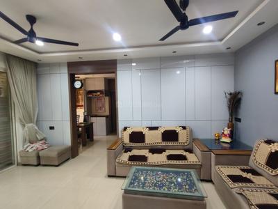 Hall Image of 1604 Sq.ft 4 BHK Independent House for sale in Bibwewadi Pune for Rs. 25000000