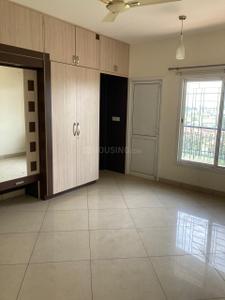 Bedroom Image of 1700 Sq.ft 3 BHK Apartment / Flat for sale in Sobha Chrysanthemum, Kothanur Bengaluru for Rs. 22500000