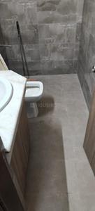 Image of 1550 Sq.ft 2.5 BHK Builder Floor for rent in Unitech Residency Greens, Sector 46, Gurgaon for Rs. 50000