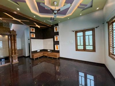 Living Room Image of 2000 Sq.ft 3 BHK Duplex for sale in BEML Nagar Mysore for Rs. 21000000