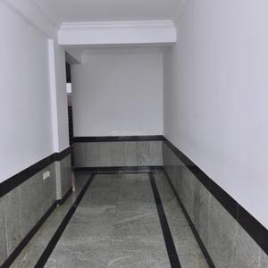 Image of 1585 Sq.ft 3 BHK Apartment / Flat for rent in Banaswadi, Bengaluru for Rs. 40000
