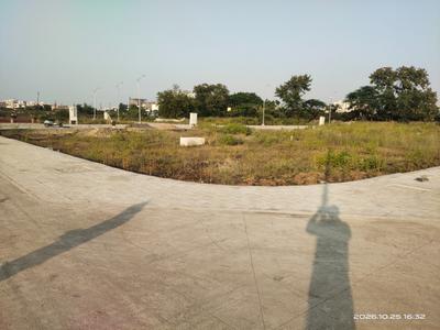 Image of 1674 Sq.ft Residential Plot / Land for sale in Shankarpur, Nagpur for Rs. 5818000