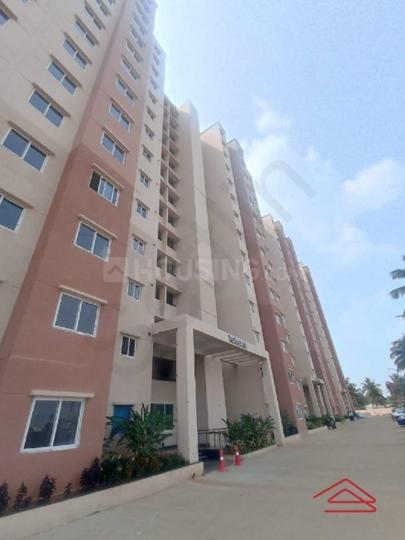 SHRIRAM 107SOUTH EAST OFF HOSUR ROAD Main Image 1