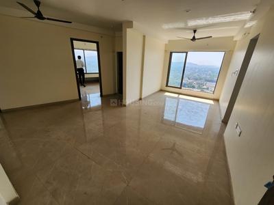 2 BHK Flat