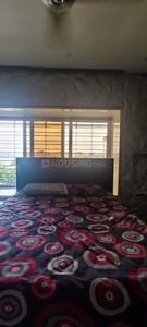 Bedroom Image of 2744 Sq.ft 6 BHK Apartment / Flat for sale in Vile Parle East Mumbai for Rs. 142500000