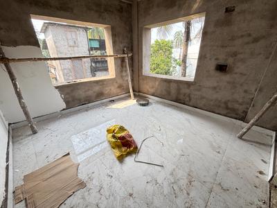 Bedroom Image of 1100 Sq.ft 3 BHK Apartment / Flat for sale in Konnagar Hooghly for Rs. 2475000