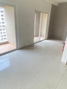 Hall Image of 829 Sq.ft 2 BHK Apartment / Flat for sale in Sobha Dream Gardens, Thanisandra Bengaluru for Rs. 11500000