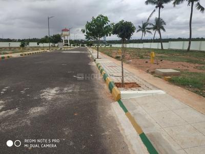 Image of 2000 Sq.ft Residential Plot / Land for sale in Chandan Nagar, Pune for Rs. 499999