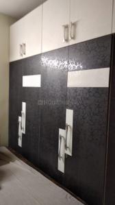 Bedroom Image of 1210 Sq.ft 3 BHK Apartment / Flat for sale in Mahagun Mywoods, Noida Extension Greater Noida for Rs. 13000000