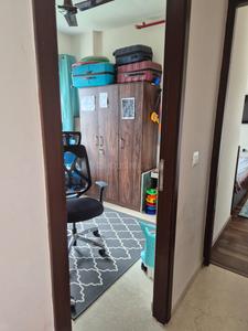Bedroom Image of 985 Sq.ft 2 BHK Apartment / Flat for sale in Piramal Vaikunth , Thane West Thane for Rs. 11500000