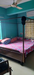 Bedroom Image of 827 Sq.ft 2 BHK Apartment / Flat for sale in Barrackpore Kolkata for Rs. 2800000