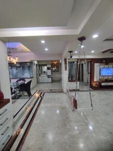 Hall Image of 1700 Sq.ft 4 BHK Apartment / Flat for sale in Kandivali West Mumbai for Rs. 32499999