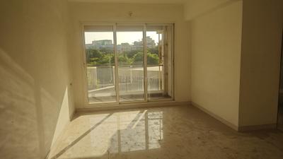 Living Room Image of 1140 Sq.ft 2 BHK Apartment / Flat for sale in Bhagwati 19 East, Nerul Navi Mumbai for Rs. 27000000