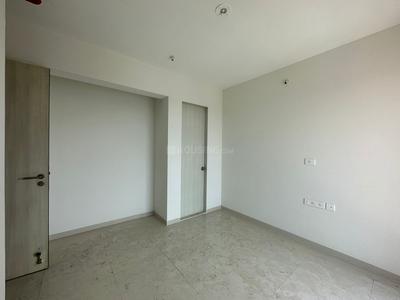 Bedroom Image of 942 Sq.ft 2 BHK Apartment / Flat for sale in Ashar Aria, Kalwa Thane for Rs. 12000000