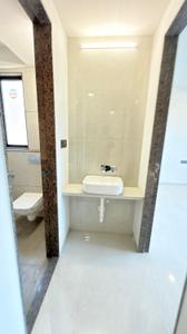 Image of 1310 Sq.ft 2 BHK Apartment / Flat for sale in Pal, Surat for Rs. 5568000