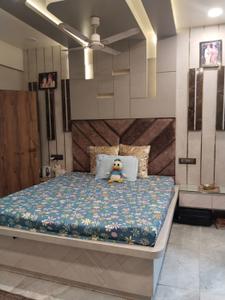 Bedroom Image of 2980 Sq.ft 3.5 BHK Villa for rent in Baner Pune for Rs. 74999