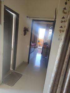 Hall Image of 1020 Sq.ft 2 BHK Apartment / Flat for sale in Greens, Naubasta Kala Lucknow for Rs. 4400000
