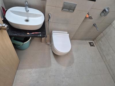 Image of 890 Sq.ft 2 BHK Apartment / Flat for rent in Rama Metro Life Maxima Residences, Tathawade, Pune for Rs. 25999