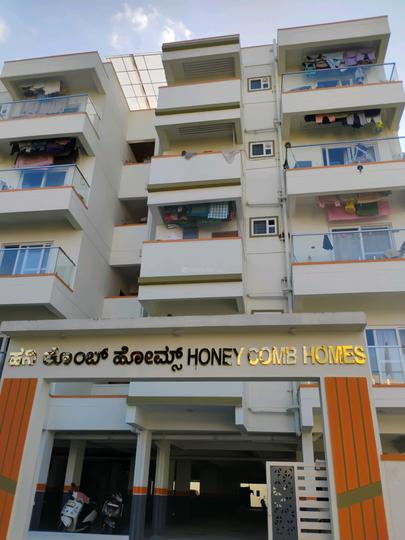 Honey Comb Homes Main Image 1