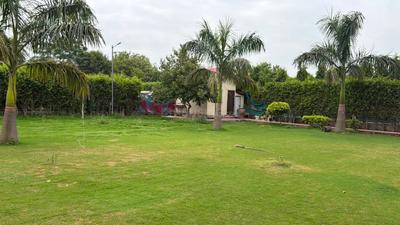 Image of 9800 Sq.ft 3 BHK Farm House for sale in Sikanderpur, Greater Noida for Rs. 8450000